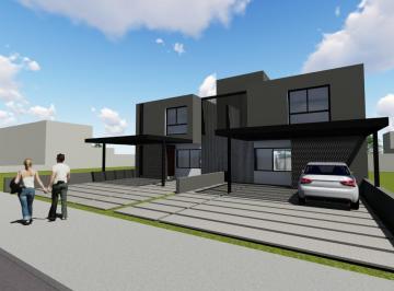 PH · 125m² · 5 Ambientes · 2 Cocheras · Dúplex 3 Dorm. en Prados de Manantiales