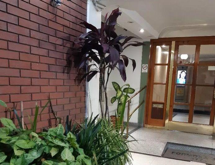 Departamento · 24m² · 2 Ambientes
