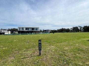 Terreno · 600m² · Terreno en Casonas del Haras