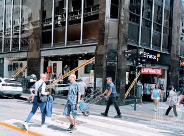 Local comercial · 280m² · Alquiler Local Comercial en Microcentro