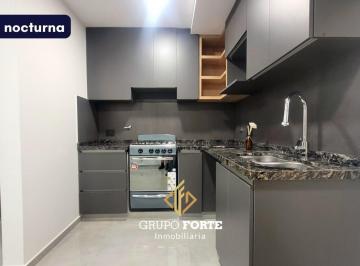 Departamento · 42m² · 3 Ambientes · Departamento en Venta Egeo - a Estrenar