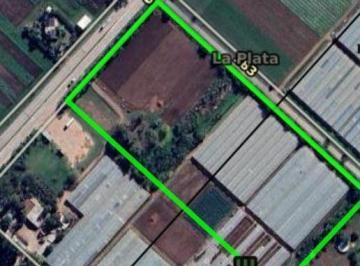 JSP-JSP-4312_2 · Venta de Lote en Los Hornos, La Plata