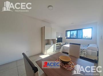Departamento · 30m² · 1 Ambiente · Venta - Monoambiente - Echesortu