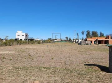 Terreno · 1009m² · Terreno Lote en Venta Ubicado en Los Juncos, Luján, G. B. a. Zona Oeste