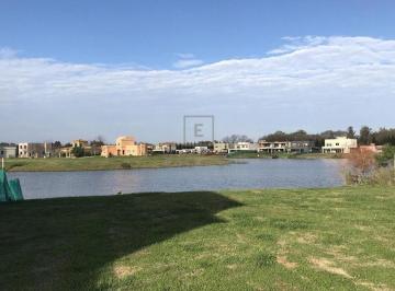 Terreno · 952m² · Lote a La Laguna en Venta, Barrio Cerrado, Escobar, G. B. a. Zona Norte