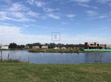 Terreno · 1000m² · Lote a La Laguna en Venta, Barrio Cerrado San Matias, Escobar, G. B. a. Zona Norte
