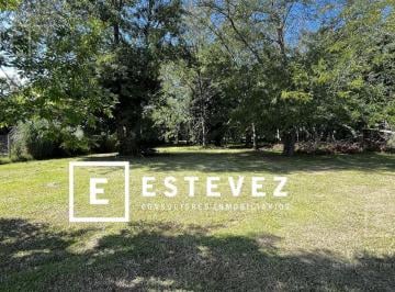 Terreno · 1000m² · Oportunidad. Gran Lote en Venta de 1000 m². Area 3, Barrio San Matias, Escobar