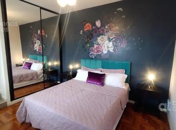 Departamento · 20m² · 1 Ambiente · Caballito. Habitación en Casa en Alquiler Temporario.