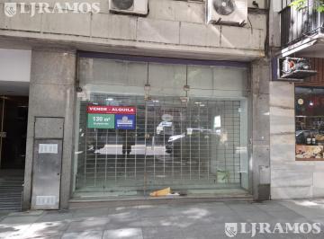 Local comercial · 130m² · Local en Recoleta