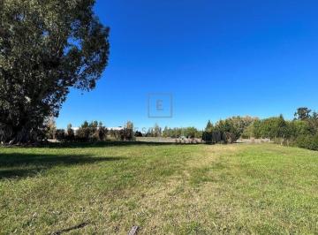Terreno · 1100m² · Lote Interno en Venta de 1100 m², Barrio Cerrado, Escobar, G. B. a. Zona Norte