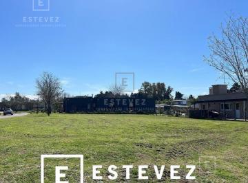 Terreno · 1000m² · Lote en Esquina, Venta. Zona Alta. Area 4. Barrio San Matias, Escobar