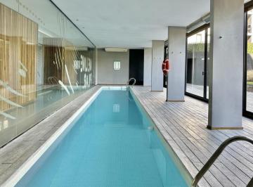 Departamento · 37m² · 2 Ambientes · 1 Cochera · Departamento en Club Bamboo 2 Ambientes