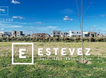 Terreno · 898m² · Lote Interno en Venta, Barrio Naútico El Naudir, Escobar, G. B. a. Zona Norte