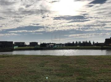 Terreno · 1086m² · Lote a La Laguna en Venta, Barrio Cerrado, Escobar, G. B. a. Zona Norte