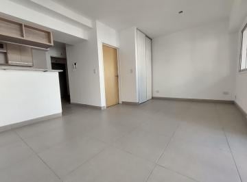 Departamento de 2 ambientes, Caballito · A Estrenar - Muy Buen Ambiente Divisible con Balcón en Edificio de Calidad