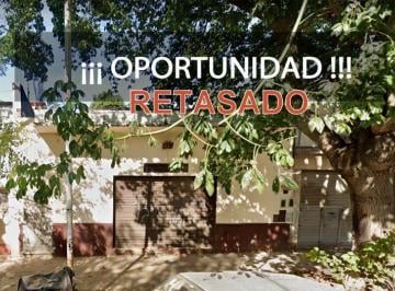 Terreno · 443m² · Venta Terreno 8,66 X 51,12 m² en Villa Urquiza Excelente Ubicación - No Paga Plusvalia