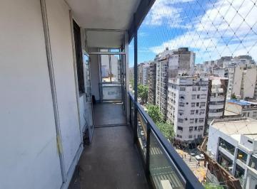 Departamento · 76m² · 3 Ambientes · 3 Ambientes Muy Luminosos Piso 10!