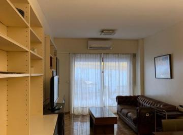 Departamento · 110m² · 2 Ambientes · Alquiler Temporario 4 Ambientes, Lafinur 3000, Palermo. 2