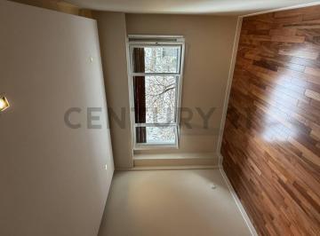 Departamento de 4 ambientes, Palermo · Venta Departamento Las Cañitas 4 Amb + Hab de Servicio + Balcon Al Frente + Cochera