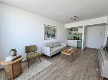 Departamento · 38m² · 1 Ambiente · A Estrenar Departamentos en Venta de 1 Amb con Balcon