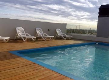 Departamento · 42m² · 2 Ambientes · 1 Cochera · Excelente 2 Ambientes con Cochera Balcón y Amenities