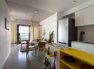 Departamento · 31m² · 1 Ambiente · Departamento en Venta en Puerto Madero