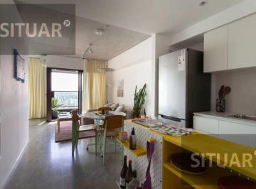 Departamento · 31m² · 1 Ambiente · Departamento en Venta en Puerto Madero