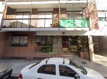 Departamento · 71m² · 4 Ambientes · 1 Cochera · Venta Departamento 4 Ambientes con Cochera Toilette y Baulera Luminoso Balcón Al Frente Almagro