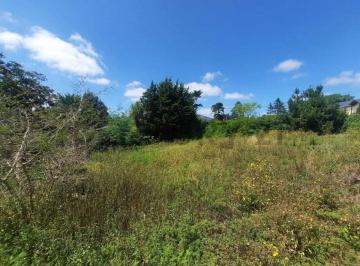 Terreno · 600m² · Lote en Sierra de Los Padres a La Venta