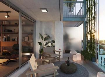 Departamento · 55m² · 2 Ambientes · Departamento de un Dormitorio en Montevideo, Uruguay