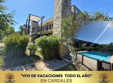Departamento · 61m² · 2 Ambientes · 1 Cochera · Departamento 2 Amb C/ Suite Balcón, Parrilla y Amenidades