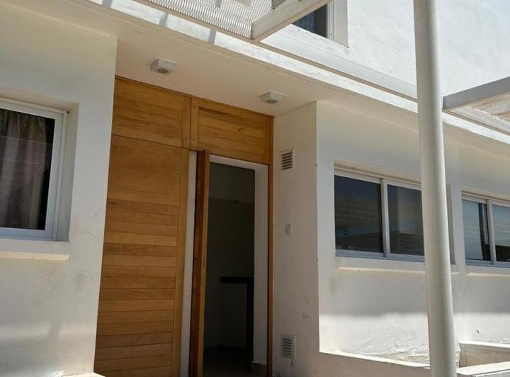 Departamento · 65m² · 3 Ambientes · 1 Cochera