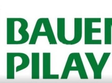 Departamento · 60m² · 3 Ambientes · Venta Bauen Sin Adjudicar Macrocentro