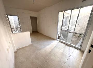 Departamento · 42m² · 3 Ambientes · Dpto. en Planta Baja - 1 Dormitorio - Barrio Sur