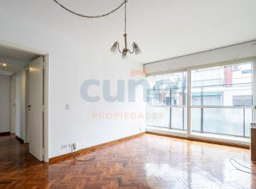 Departamento · 74m² · 4 Ambientes · 4 Ambientes - Lavadero o Dependencia - 100% Luminoso (No Es Ultimo Piso)