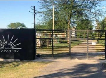 Terreno · 800m² · Terreno en Venta - 800 m² - Juan María Gutierrez