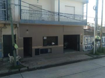 Edificio · 150m² · 6 Ambientes · 1 Cochera · Edificio Comercial en Venta - 3 Ufs - 120 m² - Lanús Oeste