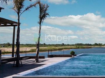 Terreno · 851m² · Venta Terreno a La Laguna Central Barrio El Naudir, Escobar, G. B. a. Zona Norte