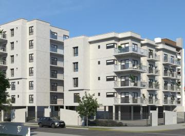 Departamento · 68m² · 3 Ambientes · 1 Cochera · Departamento en Venta 3 Ambientes Vista Al Mar