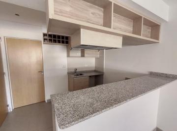 Departamento de 1 ambiente, Caballito · A Estrenar - Muy Buen Ambiente con Balcón en Edificio de Calidad
