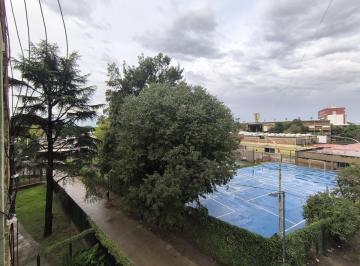 Departamento · 75m² · 4 Ambientes · 1 Cochera · Venta Departamento 4 Ambientes Doble Balcón y Cochera en Parque Chacabuco - Permuta
