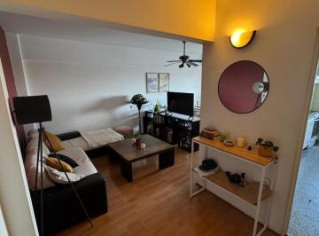 Departamento · 61m² · 3 Ambientes · Venta 3 Amb. - Villa del Parque - Vista Panorámica
