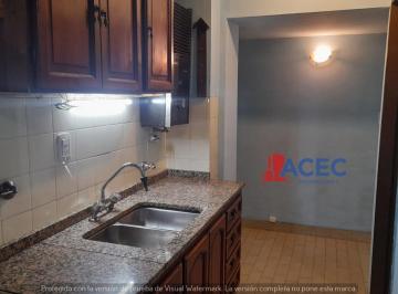 Departamento · 60m² · 3 Ambientes · Alquiler - Duplex 2 Dorm. - Centro