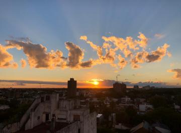 Departamento de 4 ambientes, San Isidro · Semipiso en Dúplex con Excelente Vista Al Rio 3 Dorm. Cochera Baulera