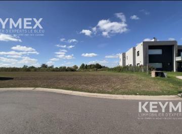 Terreno · 1134m² · Venta de Terreno en Haras Santa Maria