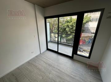 Departamento · 34m² · 2 Ambientes · Alquiler - Departamento - 2 Ambientes - Jufre 300 - Villa Crespo