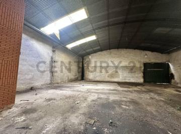 Bodega-Galpón · 350m² · 2 Ambientes · Alquiler - Galpon - Ubicacion Estrategica - Circunvalacion - Rosario