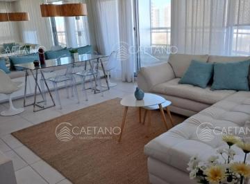 Foto1 · Alquiler Temporal Apartamento 2 Dorm. Punta del Este