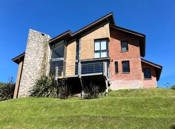 Casa de 5 ambientes, Cariló · Casa en Venta Carilo