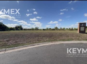 Terreno · 1134m² · Venta de Terreno en Haras Santa Maria